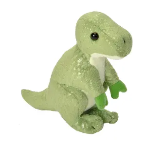 Pocketkins Dino T-Rex fr&aring;n Wild Republic