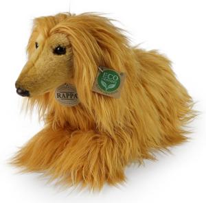 Afghanhund från Rappa Toys säljs på Nalleriet.se