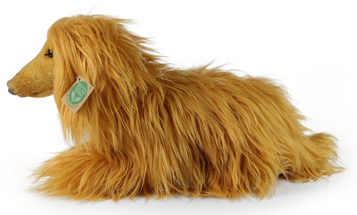 Afghanhund från Rappa Toys säljs på Nalleriet.se