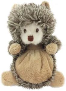 Ziggy Igelkotten Hubert, 15cm, från Bukowski Design säljs på Nalleriet.se