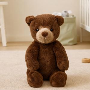 Nalle Ranger, 30cm, fr&aring;n Bukowski Design s&auml;ljs p&aring; Nalleriet.se