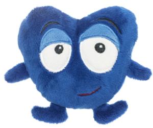 Babblarna Minis Doddo från Teddykompaniet säljs på Nalleriet.se