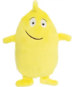 Babblarna Minis Bibbi från Teddykompaniet säljs på Nalleriet.se