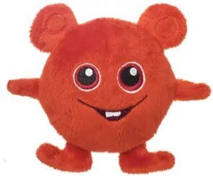 Babblarna Minis Bobbo från Teddykompaniet säljs på Nalleriet.se