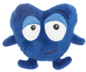 Babblarna Minis Doddo från Teddykompaniet säljs på Nalleriet.se