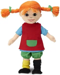 Pippi Långstrump, 30cm