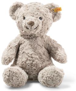 Honey Teddybj&ouml;rn, 38cm, Soft Cuddly Friends fr&aring;n Steiff s&auml;ljs p&aring; Nalleriet.se