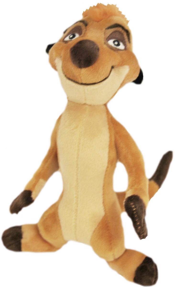 Lejonkungen Timon, 21cm