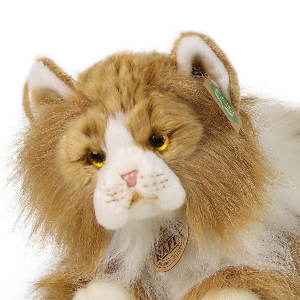 Perser Katt från Rappa Toys säljs på Nalleriet.se