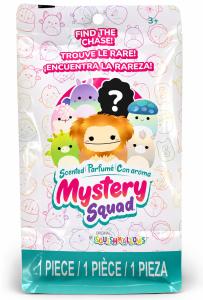 Squishmallows Scented Mystery Bag - Mysterp&aring;se med doftsquishmallow