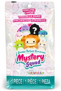 Squishmallows Scented Mystery Bag - Mysterp&aring;se med doftsquishmallow