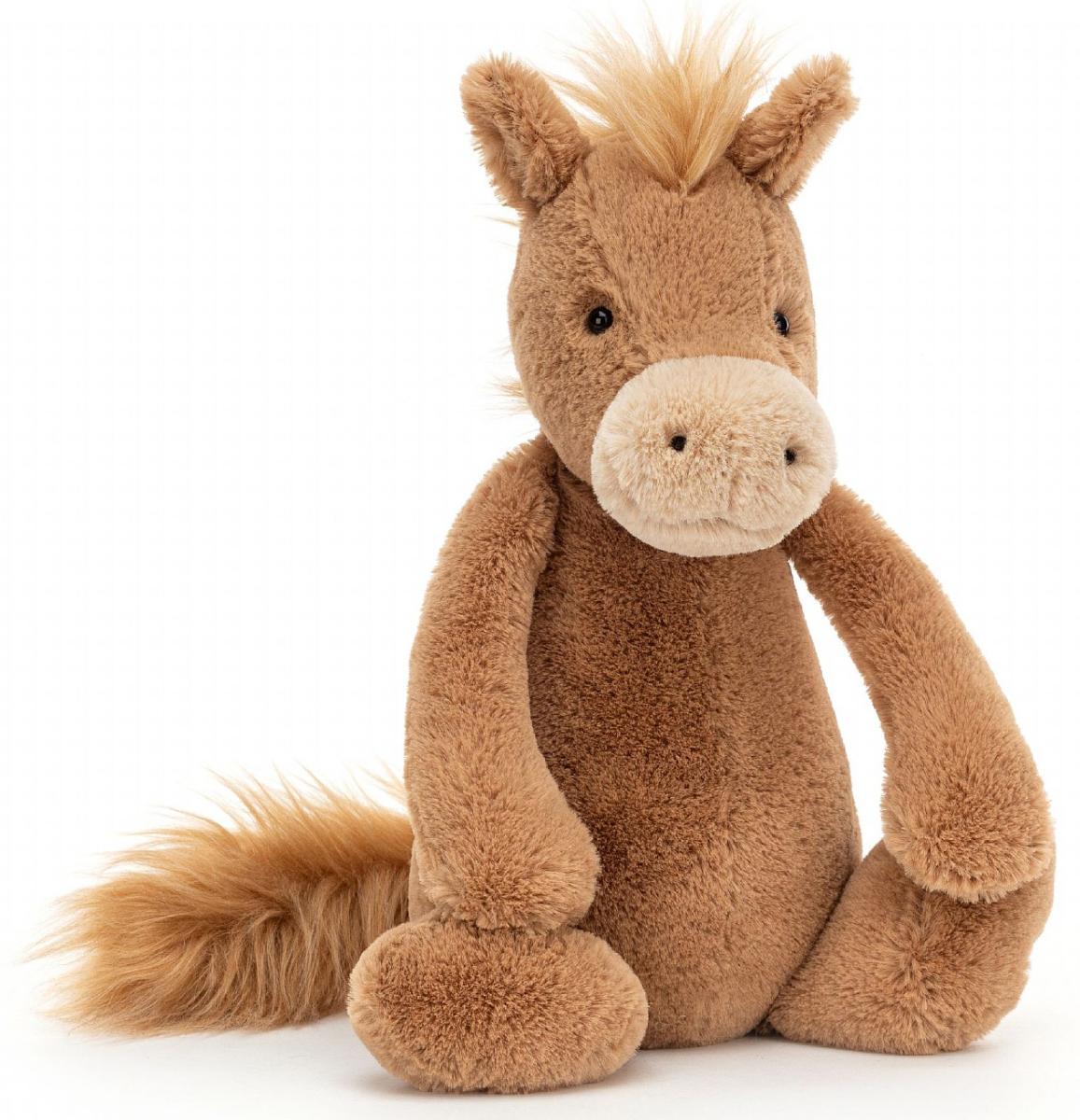 Bashful Ponny, 31cm från Jellycat