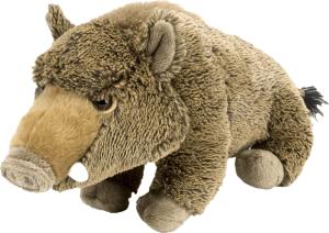 Wild Republic Vildsvin, 30cm - Wild Republic
