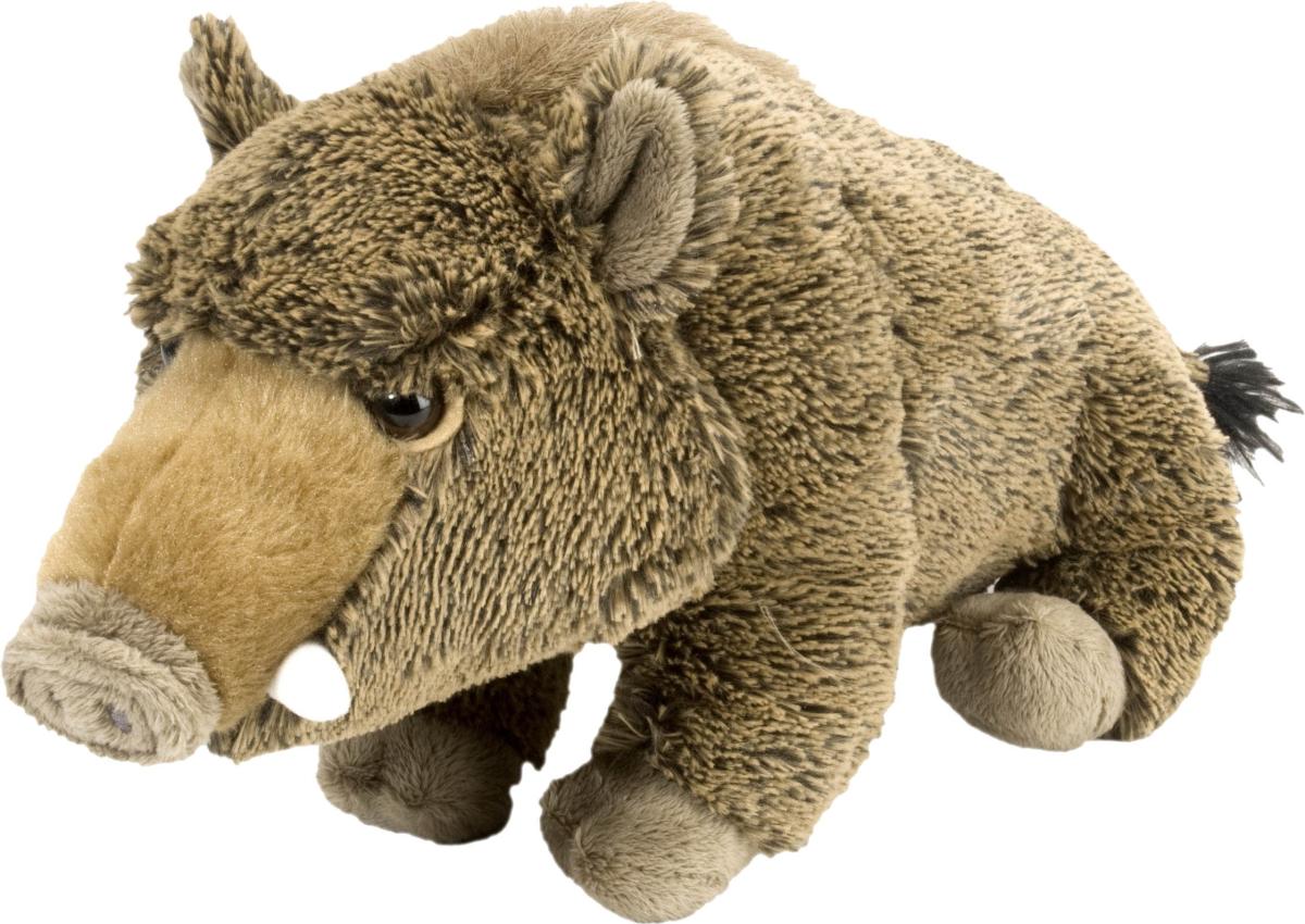 Wild Republic Vildsvin, 30cm - Wild Republic