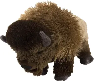 Wild Republic Bisonoxe, 30cm - Wild Republic