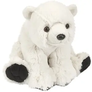 Isbjörn, 30cm från Wild Republic