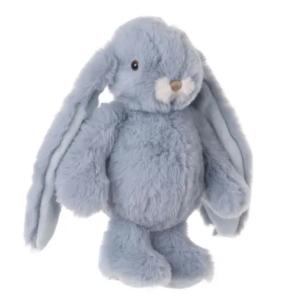 Junior Kanini Pearl Blue, 22cm, från Bukowski Design säljs på Nalleriet.se