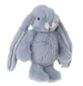 Junior Kanini Pearl Blue, 22cm, från Bukowski Design säljs på Nalleriet.se
