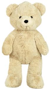 Nalle Holger Junior, 100cm från Teddykompaniet