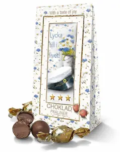 Student - Lyxiga Chokladpraliner