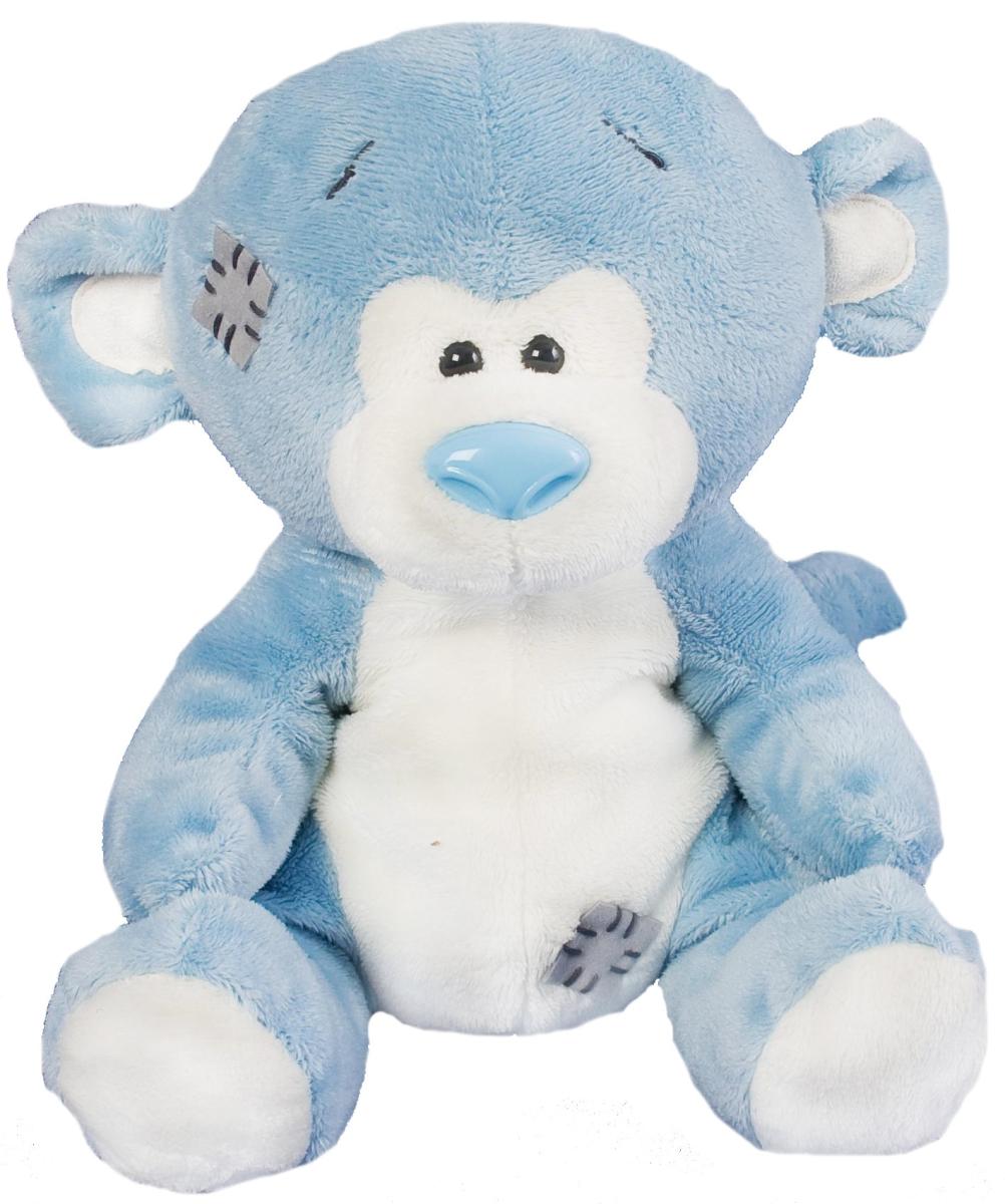 Me to you (Miranda nallar) Apa, My Blue Nose Friend - Me To You