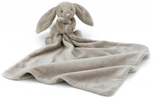 Bashful Bunny snuttefilt från Jellycat