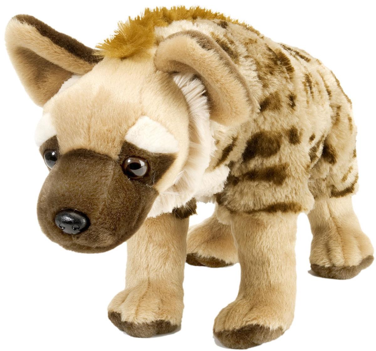 Wild Republic UTGÅTT Hyena, 30cm - Wild Republic