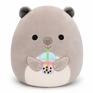 Squishmallows Wesley Wombat , 19cm