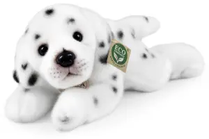 Dalmatiner från Rappa Toys säljs på Nalleriet.se