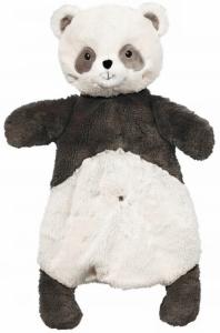 Panda Snuttefilt, Douglas Toys, Nalleriet.se