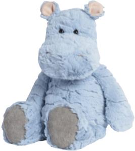 Molli Toys Flodhästen Noelle - Molli Toys