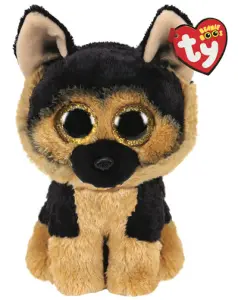 Beanie Boos Spirit (Schäfer) TY Gosedjur | Nalleriet.se