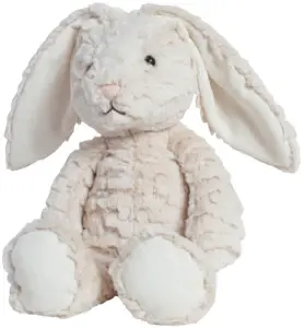 Kaninen Hailey - Molli Toys | Nalleriet.se