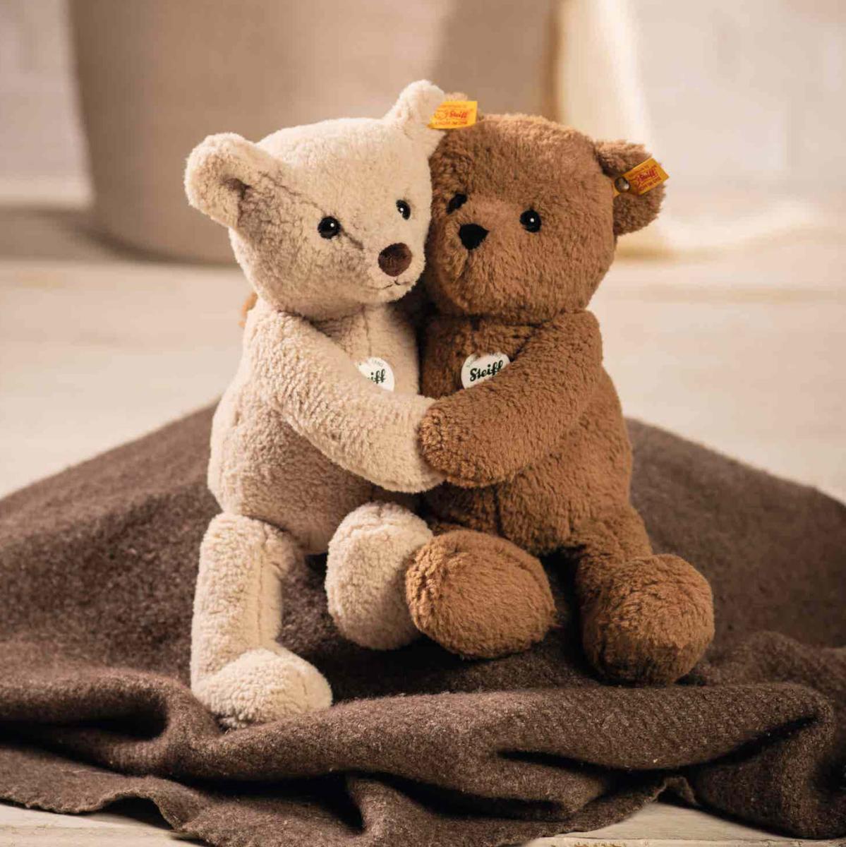 Mama Bear, 36cm, Steiff nallar säljs på Nalleriet.se