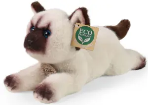 Himalayan Katt, från Rappa Toys säljs på Nalleriet.se