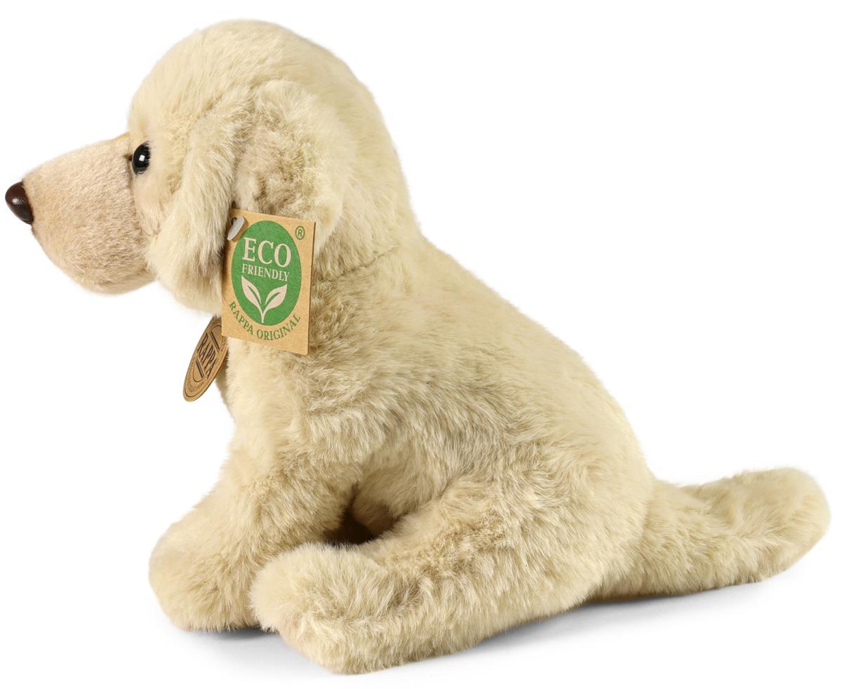 Pyrenéerhund från Rappa Toys säljs på Nalleriet.se