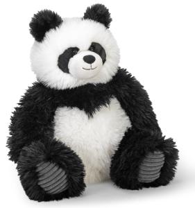 Snuggleluvs Panda fr&aring;n Wild Republic