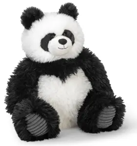 Snuggleluvs Panda fr&aring;n Wild Republic