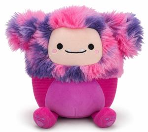 Squishmallows Woxie Big Foot, 19cm