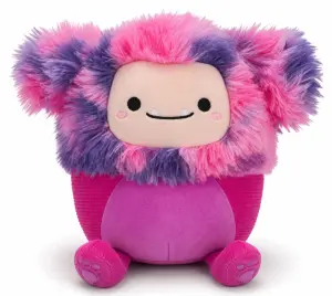 Squishmallows Woxie Big Foot, 19cm