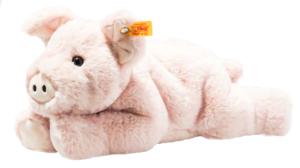 Piko Gris, Soft Cuddly Friends från Steiff säljs på Nalleriet.se