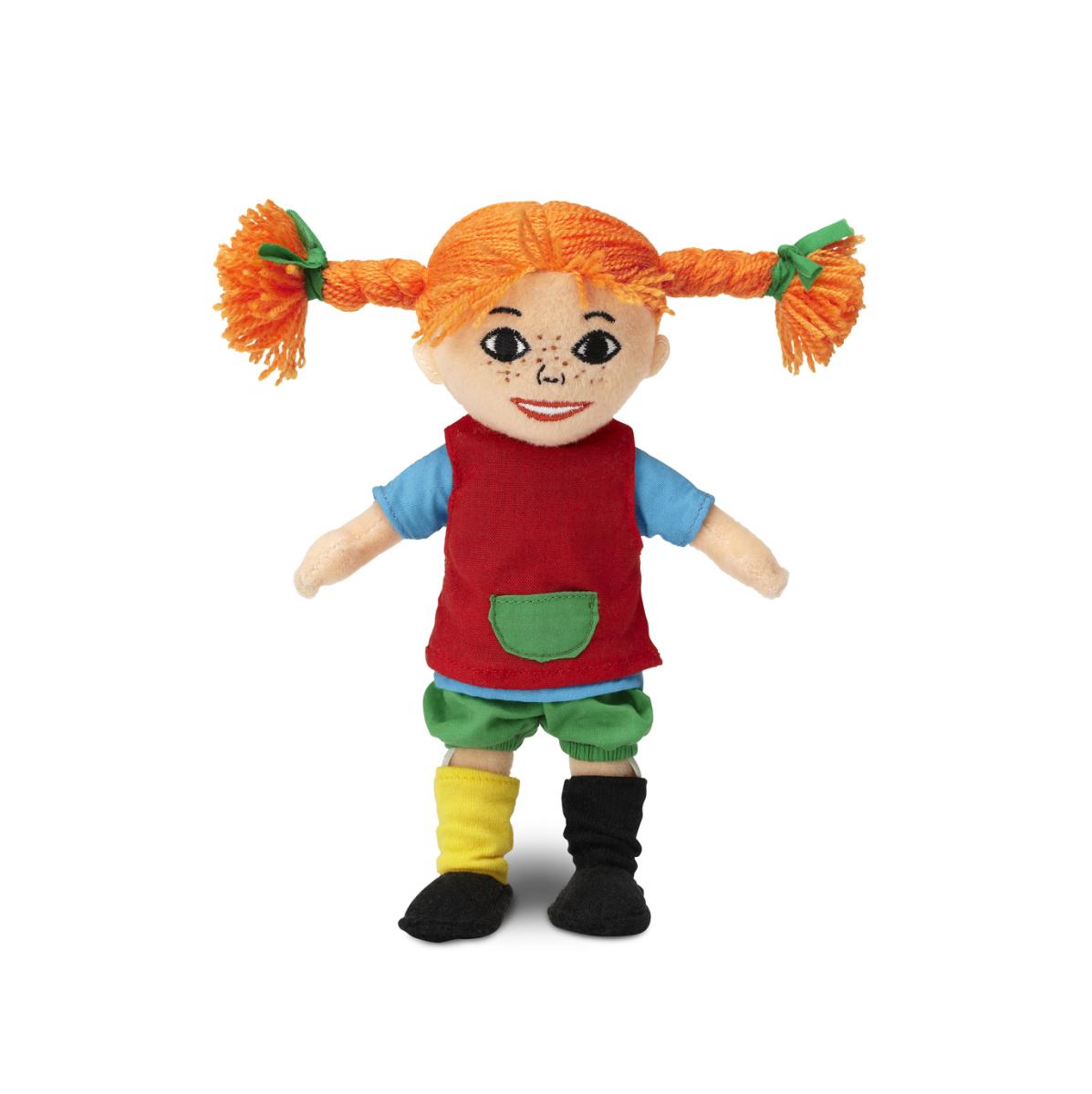 Pippi Långstrump, 20cm