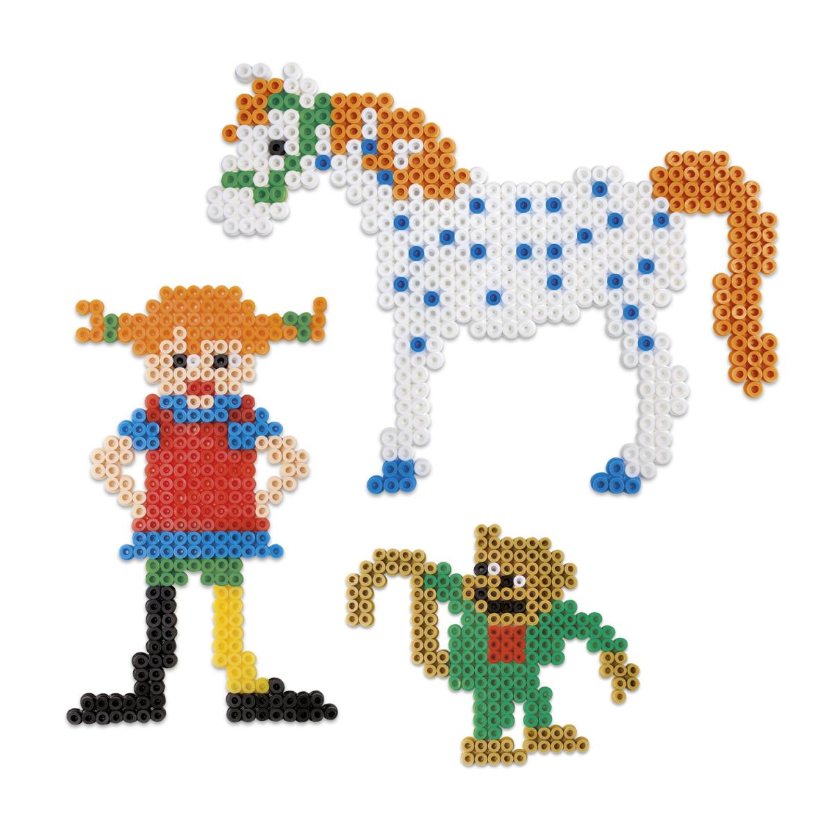Pärlset Pippi Långstrump