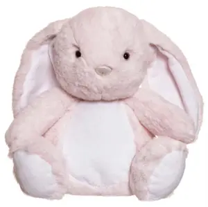 Självlysande Kanin från Teddykompaniet