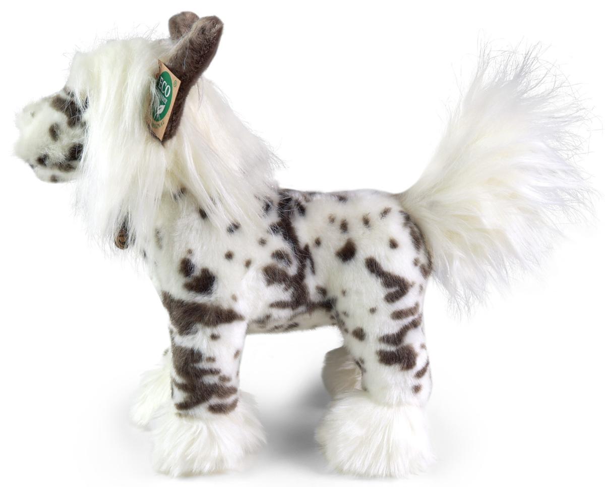 Kinesisk nakenhund från Rappa Toys säljs på Nalleriet.se