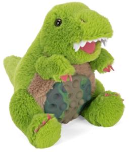 Poppykins T-Rex fr&aring;n Wild Republic