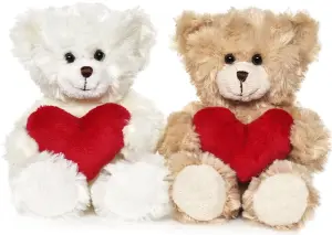 Nalle, Samuel, 18cm,teddykompaniet