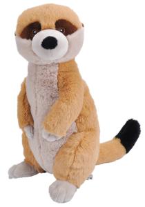 Ecokins Surikat fr&aring;n Wild Republic