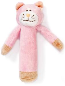Diinglisar Skallra, Katt från Teddykompaniet