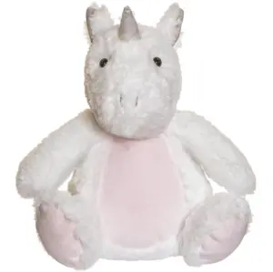 Självlysande Enhörning från Teddykompaniet